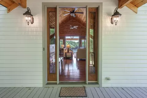 Exterior - 509 Lonesome Pine Rd, Murphy, NC 28906 photo 2 of 13