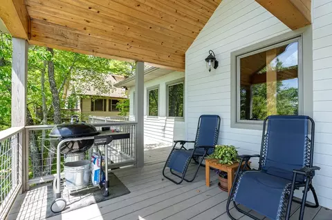 Exterior - 509 Lonesome Pine Rd, Murphy, NC 28906 photo 5 of 13