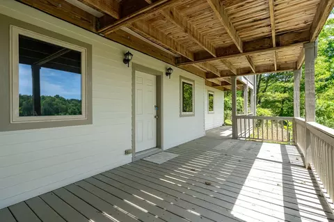 Exterior - 509 Lonesome Pine Rd, Murphy, NC 28906 photo 7 of 13