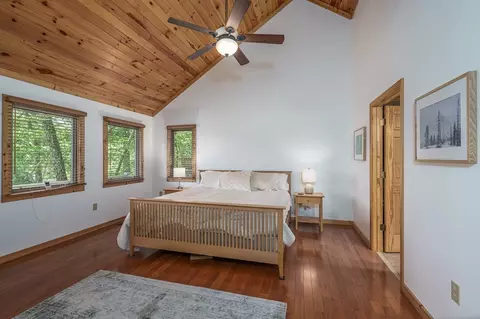 Bedroom - 509 Lonesome Pine Rd, Murphy, NC 28906 photo 1 of 7