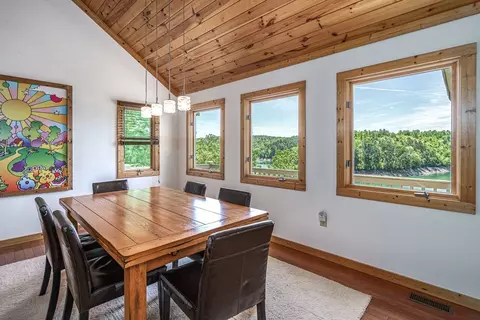 Dining - 509 Lonesome Pine Rd, Murphy, NC 28906 photo 1 of 3