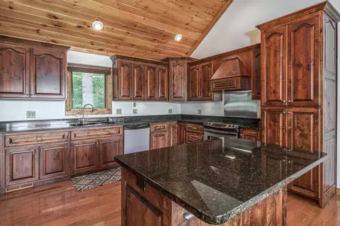 Kitchen - 509 Lonesome Pine Rd, Murphy, NC 28906 photo 1 of 3