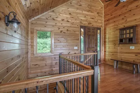 Entry Way - 509 Lonesome Pine Rd, Murphy, NC 28906 photo 1 of 1