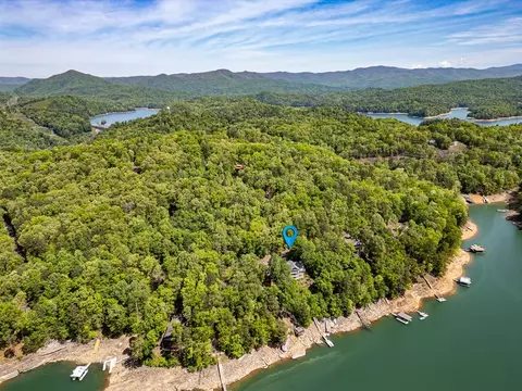 View/Area - 509 Lonesome Pine Rd, Murphy, NC 28906 photo 10 of 17