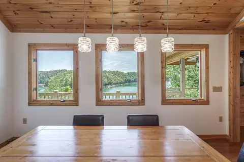 Dining - 509 Lonesome Pine Rd, Murphy, NC 28906 photo 2 of 3