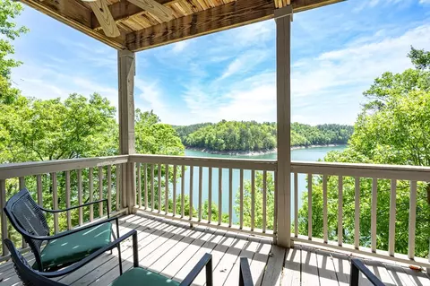 Exterior - 509 Lonesome Pine Rd, Murphy, NC 28906 photo 6 of 13