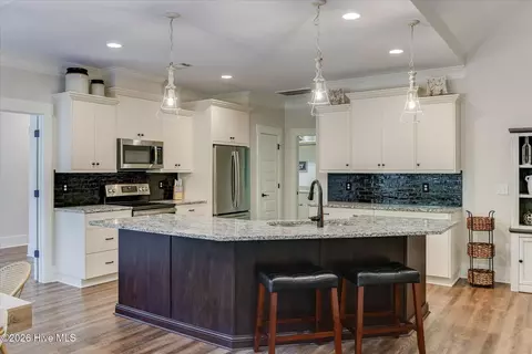Kitchen - 223 Candlewick Loop, Mccormick, SC 29835 photo 1 of 2