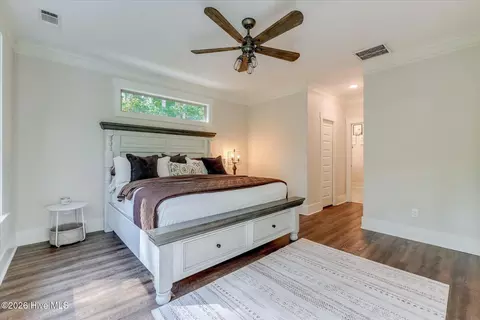 Bedroom - 223 Candlewick Loop, Mccormick, SC 29835 photo 3 of 5