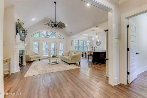Entry Way - 223 Candlewick Loop, Mccormick, SC 29835 photo 1 of 2