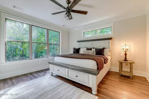Bedroom - 223 Candlewick Loop, Mccormick, SC 29835 photo 1 of 5