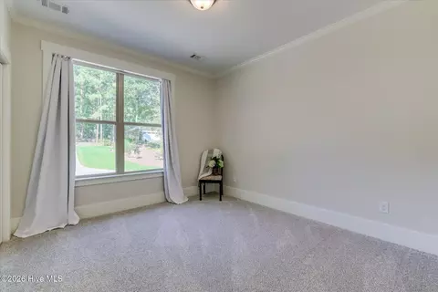 Bedroom - 223 Candlewick Loop, Mccormick, SC 29835 photo 4 of 5