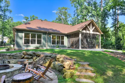 Exterior - 223 Candlewick Loop, Mccormick, SC 29835 photo 4 of 9