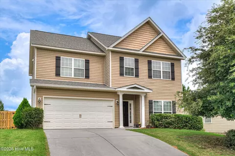 836 Westlawn Dr, Grovetown, GA 30813