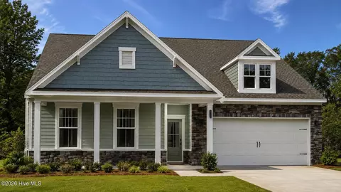 6279 Raystone Way #120, Leland, NC 28451