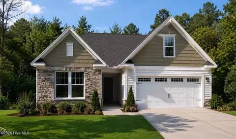 6251 Raystone Way #125, Leland, NC 28451