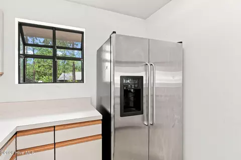 Kitchen - 280 Barton Hills Ct, Pinehurst, NC 28374 photo 3 of 4