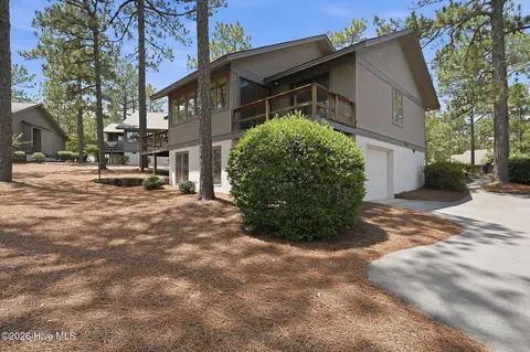Exterior - 280 Barton Hills Ct, Pinehurst, NC 28374 photo 2 of 2