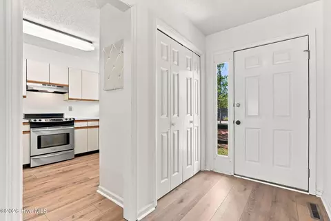 Entry Way - 280 Barton Hills Ct, Pinehurst, NC 28374 photo 2 of 3