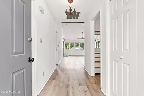 Entry Way - 280 Barton Hills Ct, Pinehurst, NC 28374 photo 1 of 3