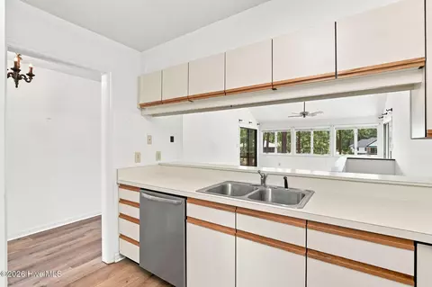Kitchen - 280 Barton Hills Ct, Pinehurst, NC 28374 photo 2 of 4