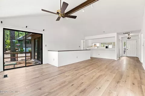Living - 280 Barton Hills Ct, Pinehurst, NC 28374 photo 4 of 4