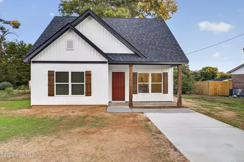 3028 Brighton St, Augusta, GA 30906