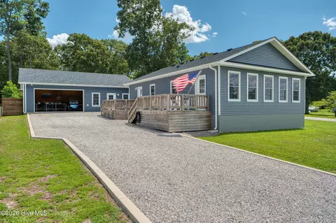 1202 Arrowhead Trl, Edenton, NC 27932