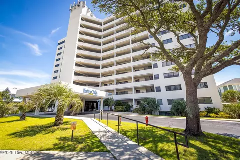 1080 Saint Joseph St #2 D, Carolina Beach, NC 28428
