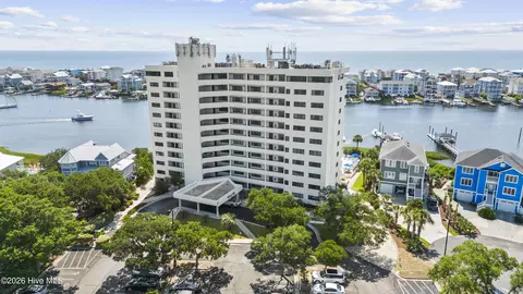 1080 Saint Joseph St #2 D, Carolina Beach, NC 28428