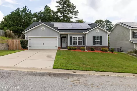 5004 Sunderlund Ct, Grovetown, GA 30813