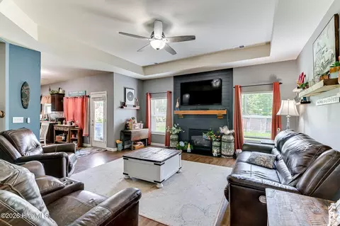 Living - 4625 Southwind Rd, Evans, GA 30809 photo 1 of 3