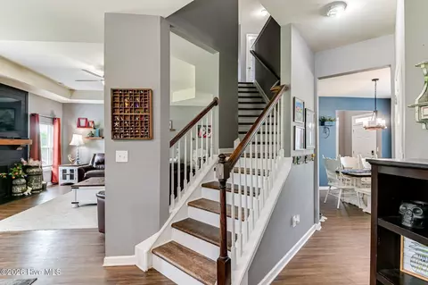 Entry Way - 4625 Southwind Rd, Evans, GA 30809 photo 4 of 5