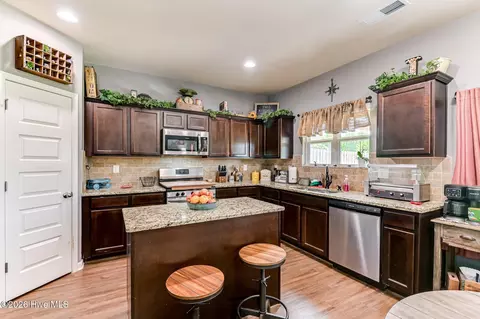 Kitchen - 4625 Southwind Rd, Evans, GA 30809 photo 3 of 5