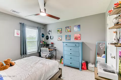 Bedroom - 4625 Southwind Rd, Evans, GA 30809 photo 7 of 10