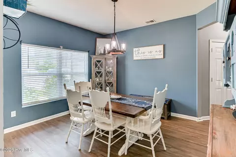 Dining - 4625 Southwind Rd, Evans, GA 30809 photo 1 of 2