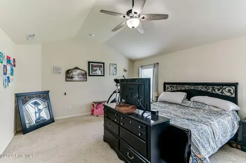Bedroom - 4625 Southwind Rd, Evans, GA 30809 photo 3 of 10