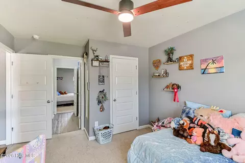 Bedroom - 4625 Southwind Rd, Evans, GA 30809 photo 6 of 10