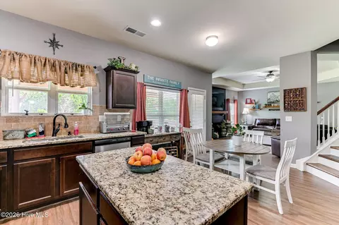 Kitchen - 4625 Southwind Rd, Evans, GA 30809 photo 5 of 5