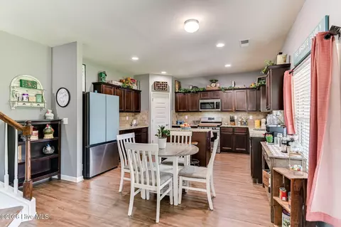 Kitchen - 4625 Southwind Rd, Evans, GA 30809 photo 1 of 5