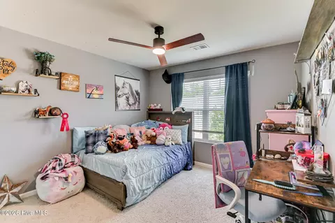 Bedroom - 4625 Southwind Rd, Evans, GA 30809 photo 5 of 10