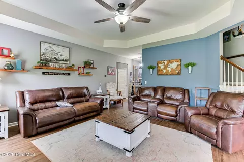 Living - 4625 Southwind Rd, Evans, GA 30809 photo 3 of 3