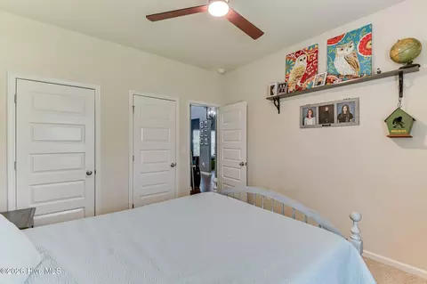 Bedroom - 4625 Southwind Rd, Evans, GA 30809 photo 2 of 10