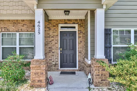 Exterior - 4625 Southwind Rd, Evans, GA 30809 photo 3 of 7
