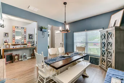 Dining - 4625 Southwind Rd, Evans, GA 30809 photo 2 of 2
