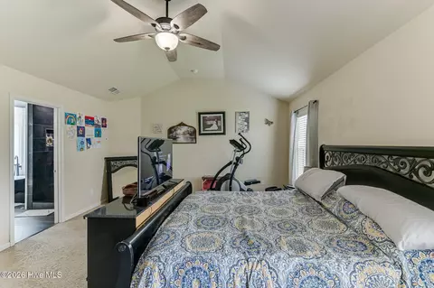 Bedroom - 4625 Southwind Rd, Evans, GA 30809 photo 4 of 10