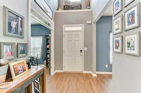 Entry Way - 4625 Southwind Rd, Evans, GA 30809 photo 1 of 5