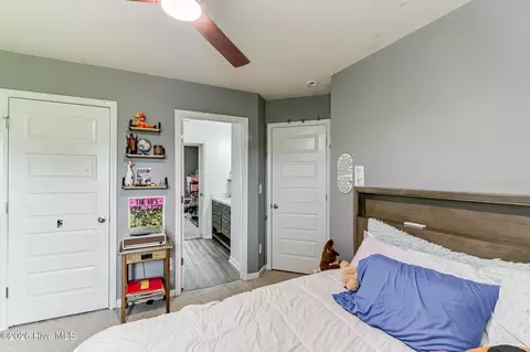 Bedroom - 4625 Southwind Rd, Evans, GA 30809 photo 8 of 10
