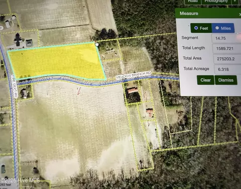 3085 Fire Dept Rd, Williamston, NC 27892 photo 22
