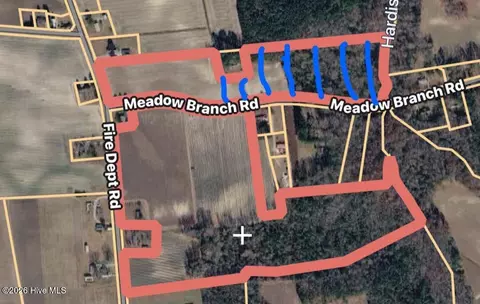 3085 Fire Dept Rd, Williamston, NC 27892 photo 20