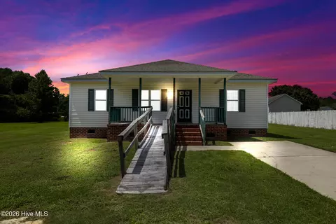1303 Franklin Ct, Goldsboro, NC 27530